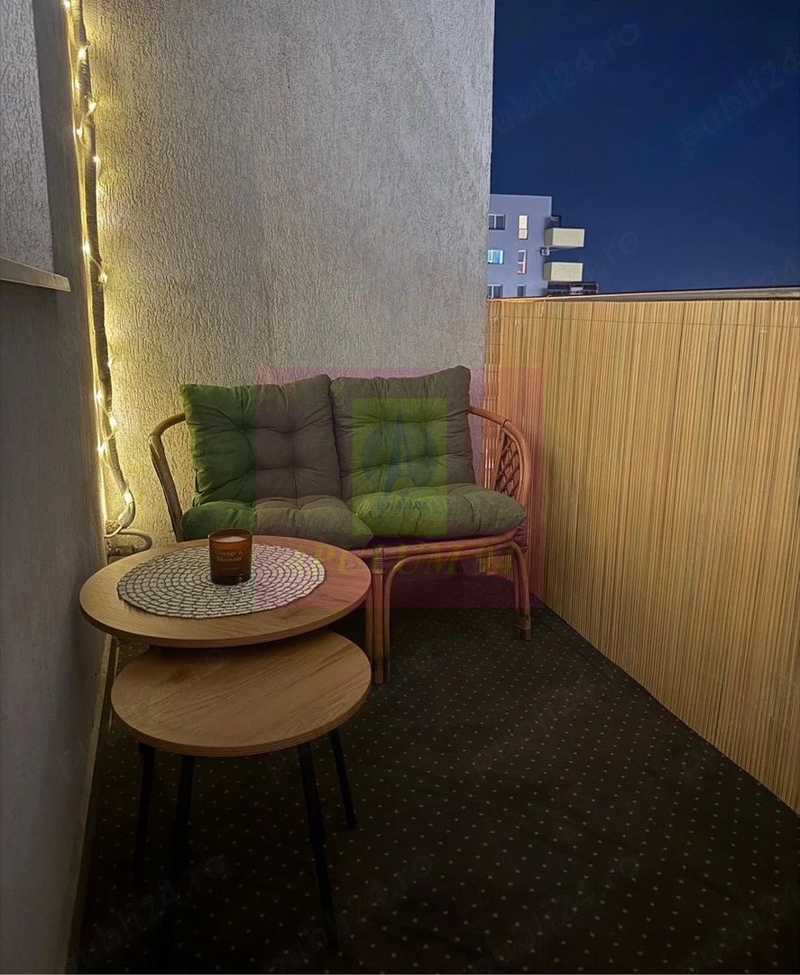 Apartament 2 camere   PALLADY - imaginea 4