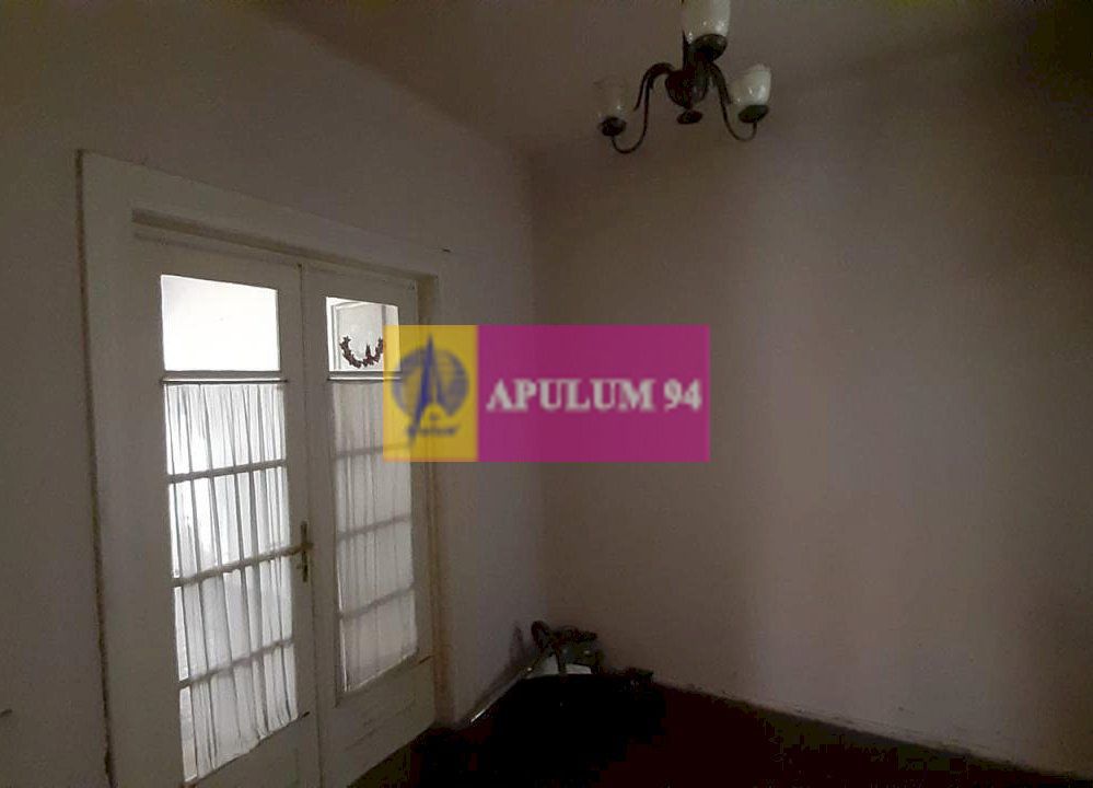 Vilă Parcul Carol - Central