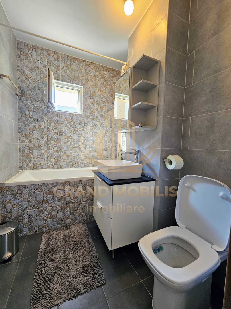 Apartament 3 camere, decomandat, Tineretului 2 balcoane - imaginea 8