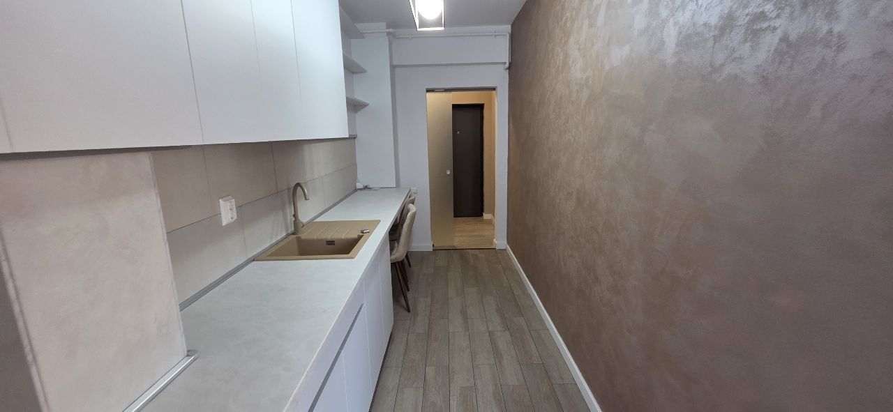 Militari Apusului apartament 2 camere de inchiriat bloc nou - imaginea 8