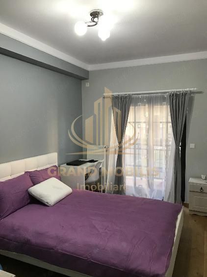 Apartament 2 camere Ronaț | 55 mp + balcon 12 mp | Mobilat complet