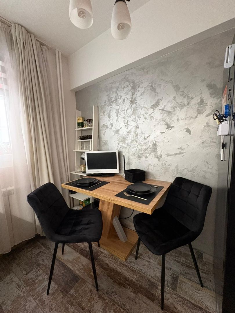Apartament 2 camere, 52 mp, renovat integral – Metrou Piața Iancului, - imaginea 16