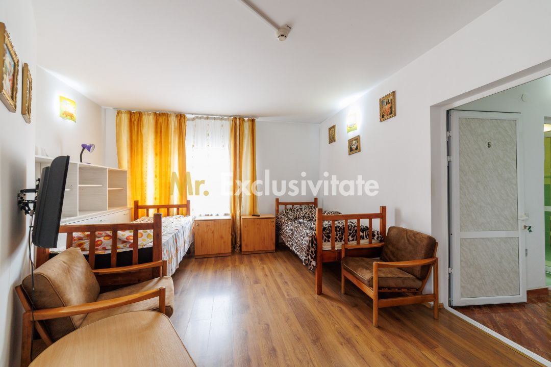 De inchiriat CASA spatioasa si curte proprie Gavana -Alunului - imaginea 16