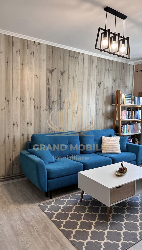 APARTAMENT 3 CAMERE  86 MP  2 BĂI  DÂMBOVIȚA -SAGULUI - imaginea 3