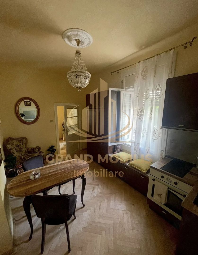Casa Musicescu Șagului Timisoara - imaginea 5