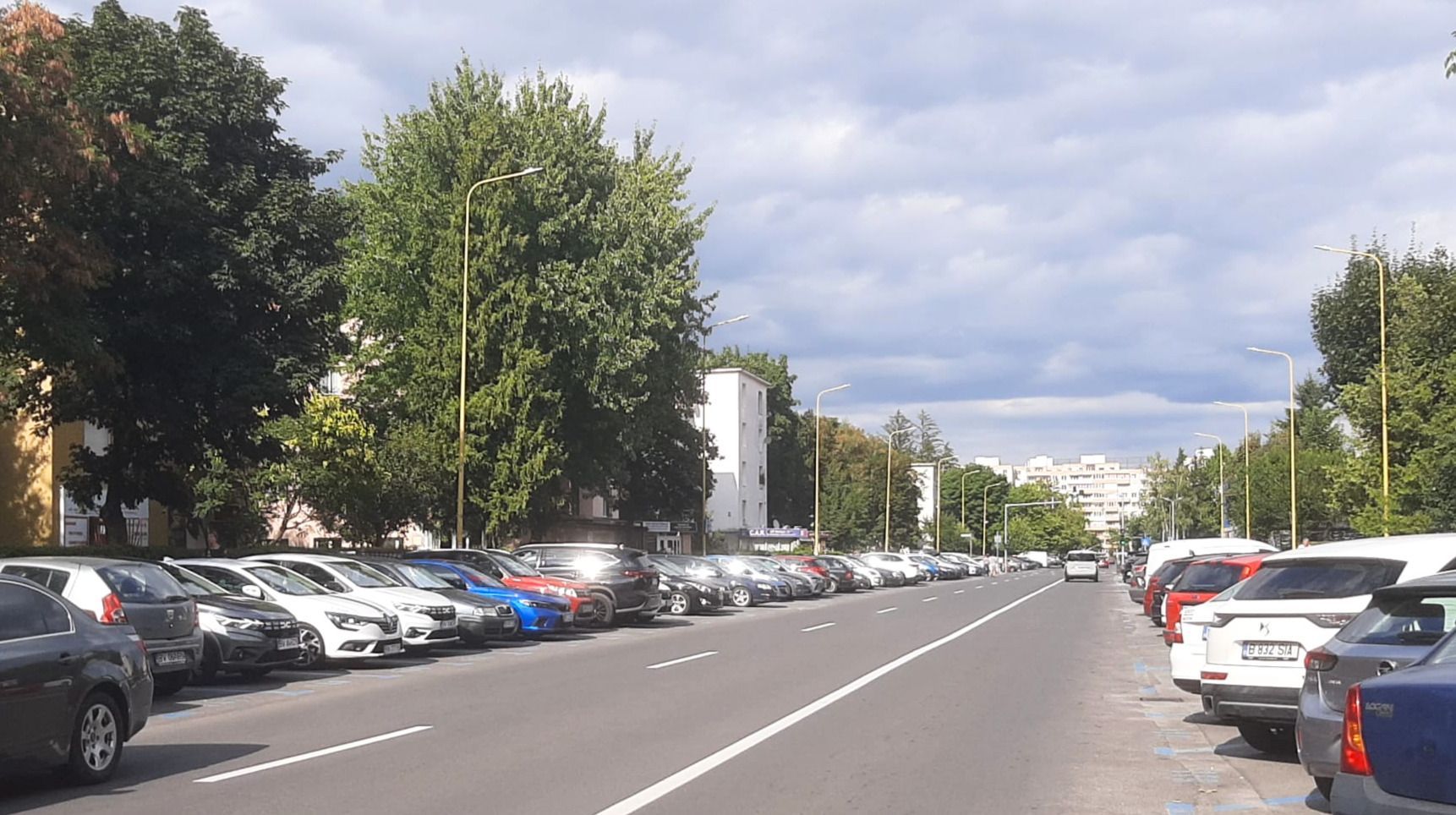 Apartament 2 camere 89000 EUR etaj intermediar foarte aproape de piata Astra - imaginea 17