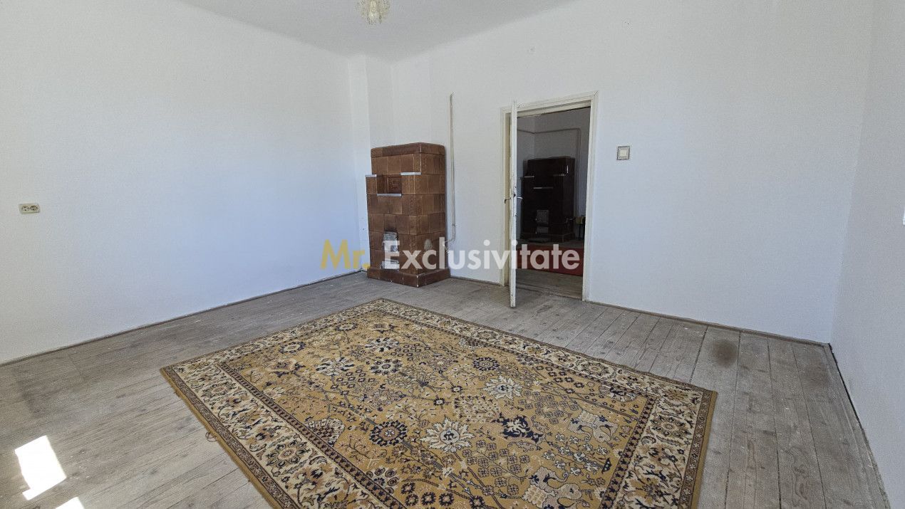 De Vânzare Casă 2 camere P-ȚA Mică - imaginea 8