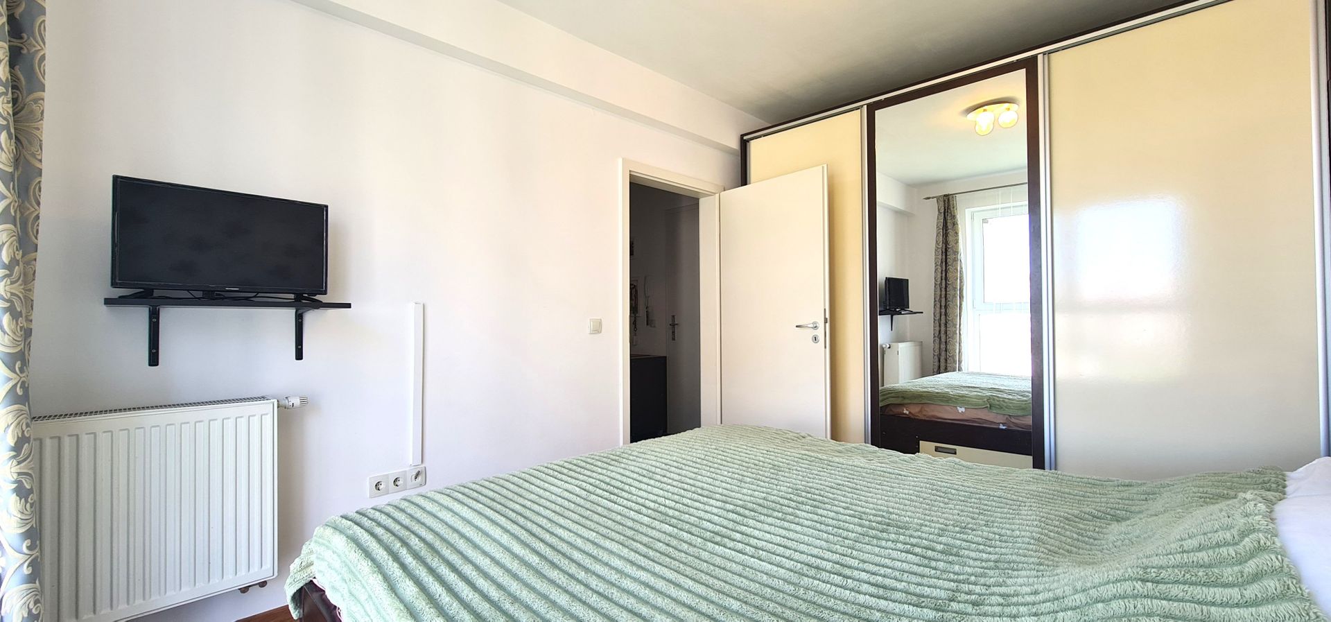 2 camere mobilat utilat decomandat Avantgarden 3 Bartolomeu - imaginea 5