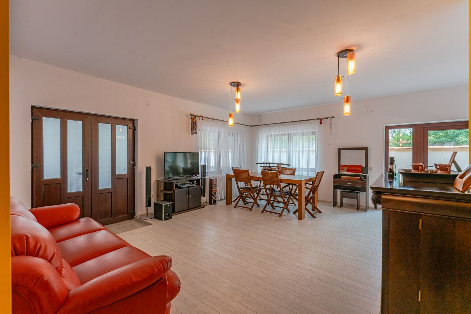 Casă Lunca Câlnicului | 170 mp utili | Teren 679 mp | Lângă Pădure - imaginea 6