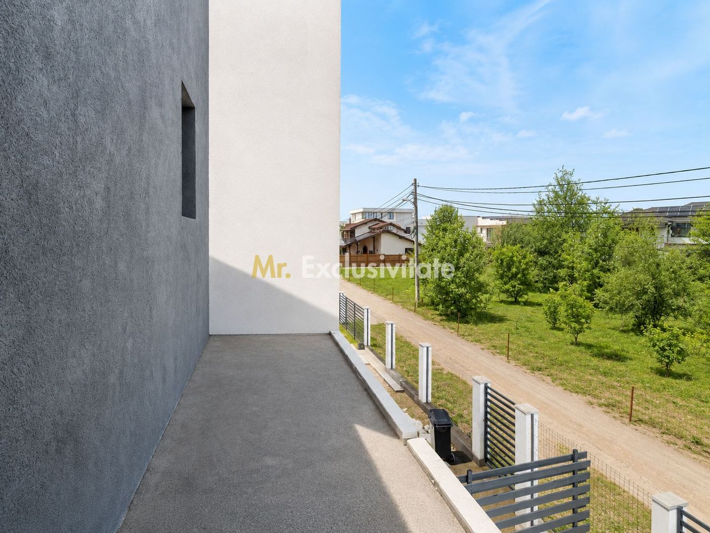 Casa Corbeanca ,curte generoasa, terasa si loc de parcare - imaginea 8