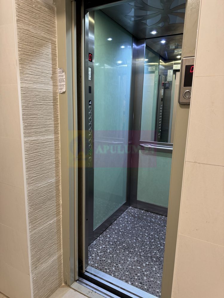 Apartament 2 Camere Baba Novac - Parcul IOR