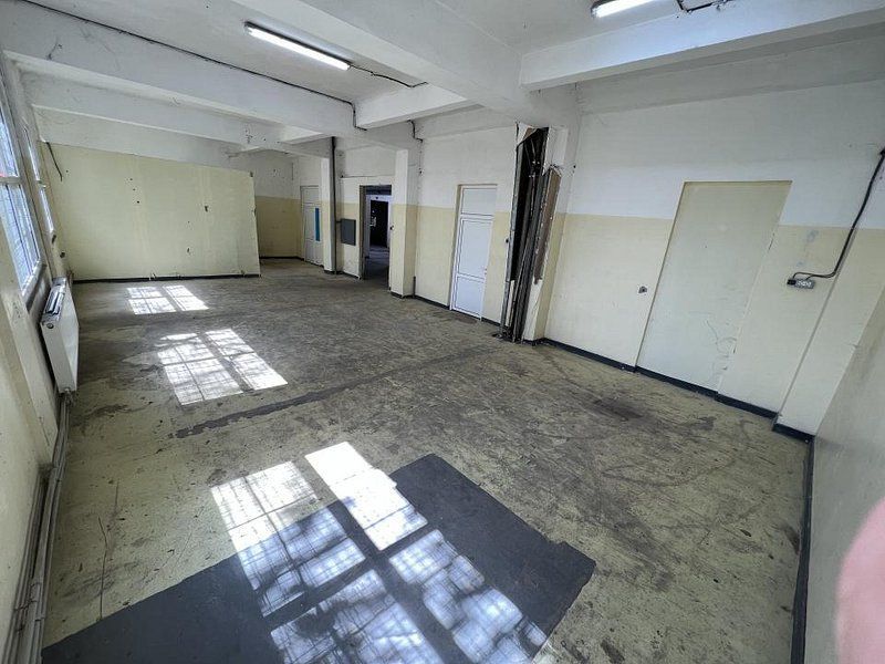 Drumul Intre Tarlale spatiu productie 400-1500 mp