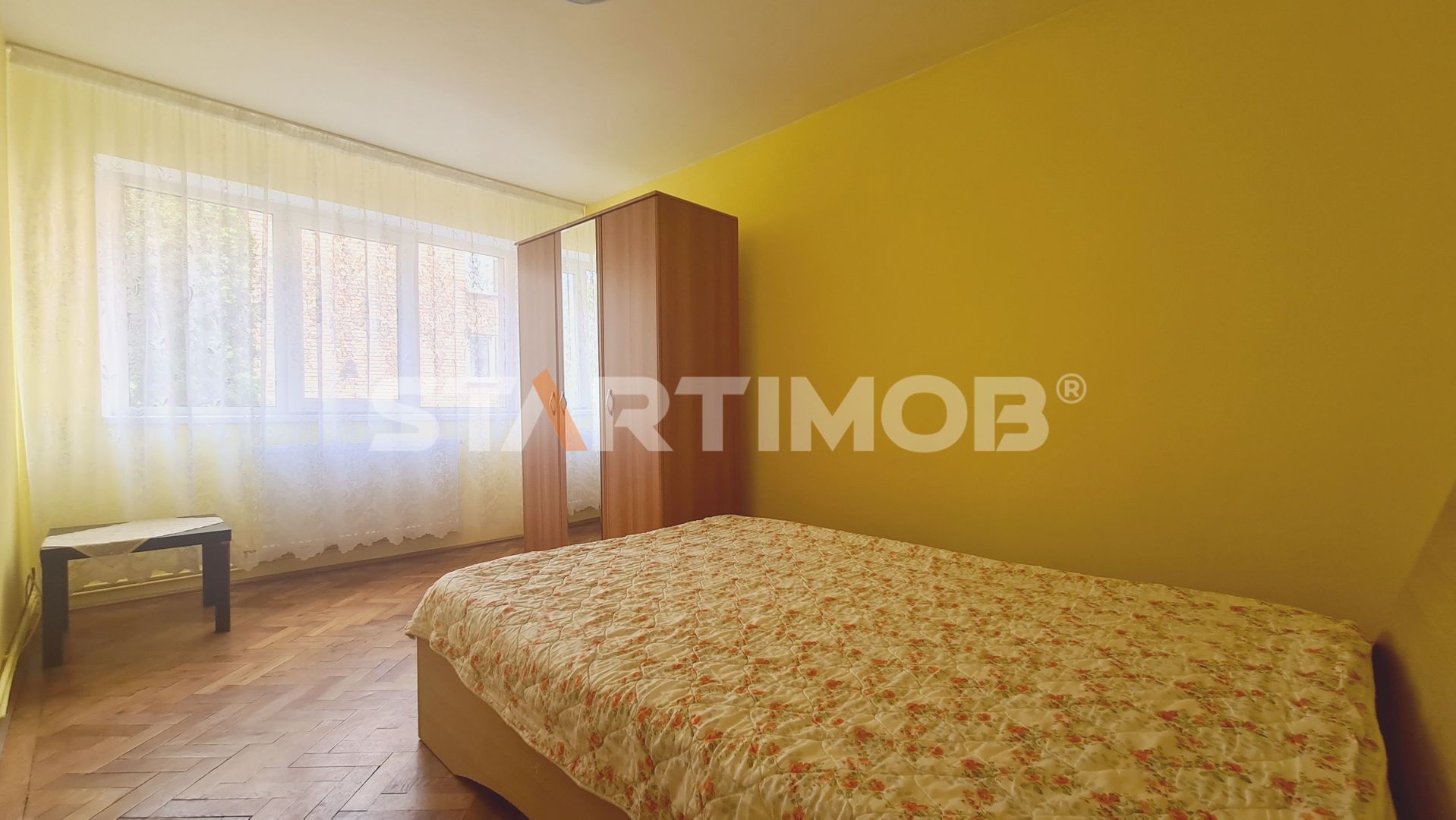 Apartament doua camere mobilat Astra