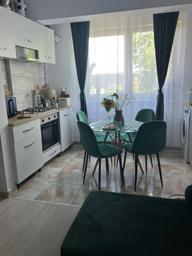 Apartament Drumul Binelui Berceni