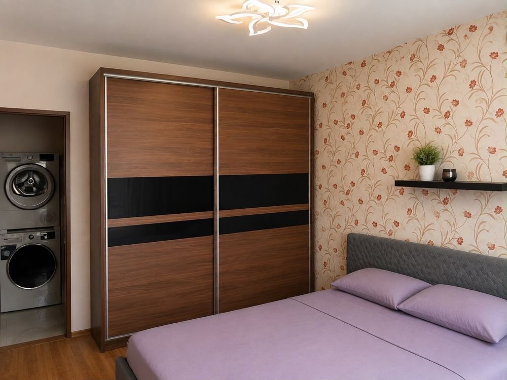 Apartament 3 camere zona Morarilor - Pantelimon - imaginea 5