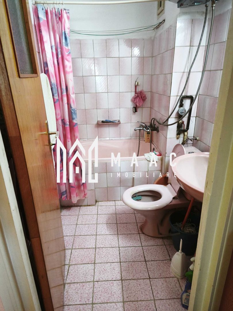 Apartament 3 camere de vânzare | Cisnădie | 55 mp | decomandat - imaginea 7