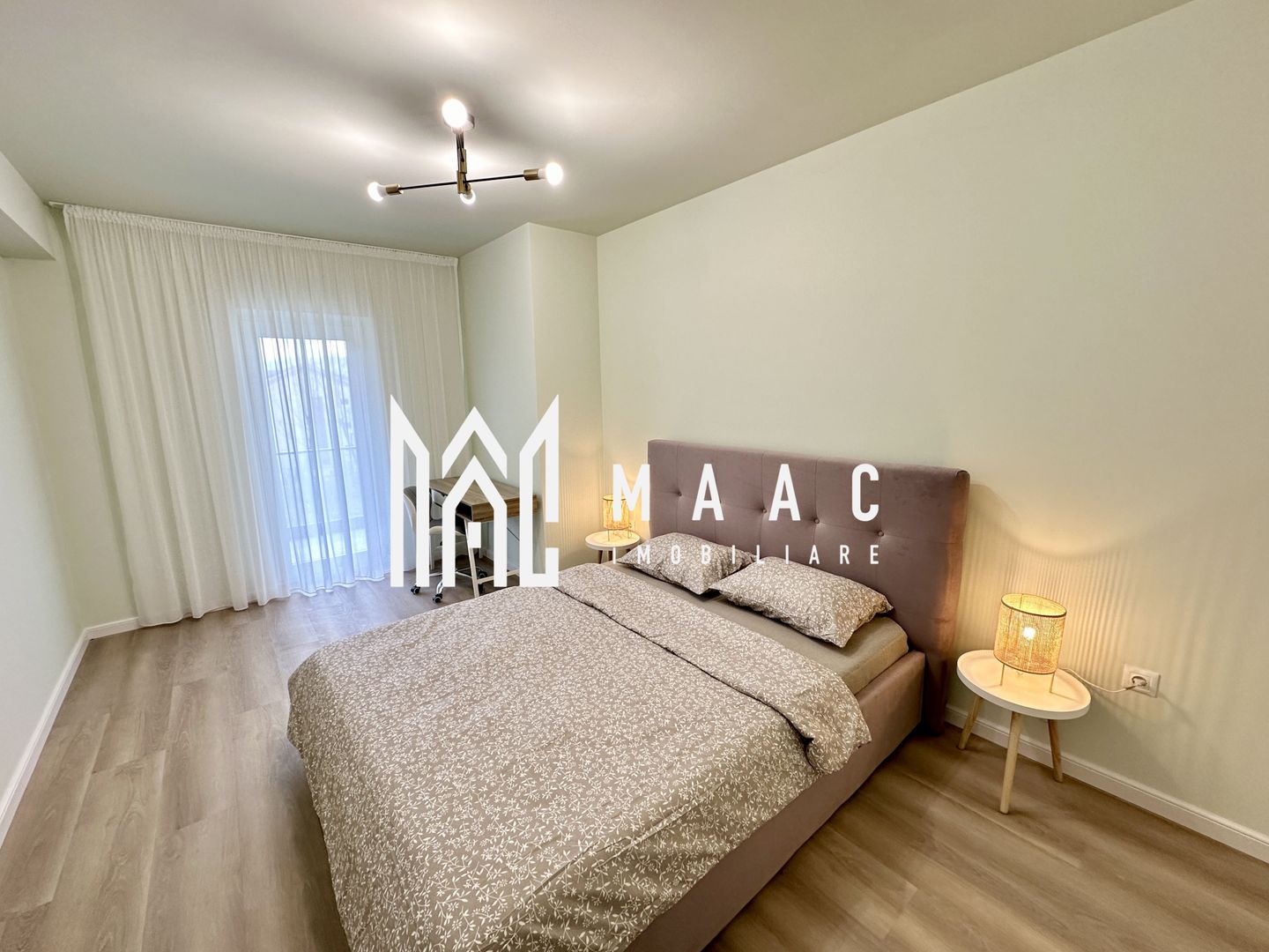 Apartament 2 camere | 53,55 MPU | Balcon | Loc de parcare - imaginea 15