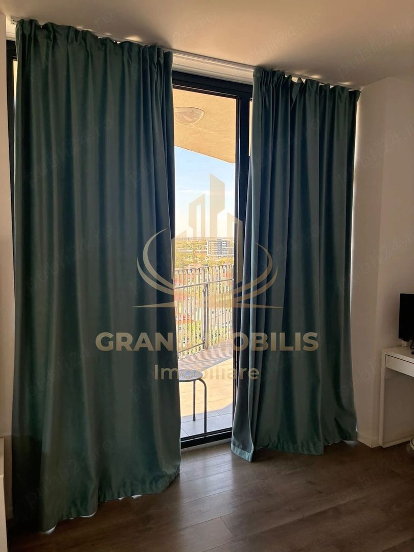 Apartament 2 camere + loc de pacare XCity Torontalului - imaginea 4