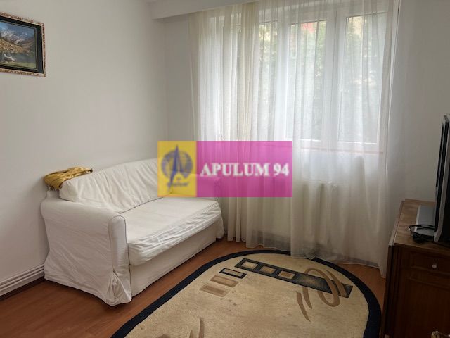 Apartament 3 camere Titan- Ozana.
