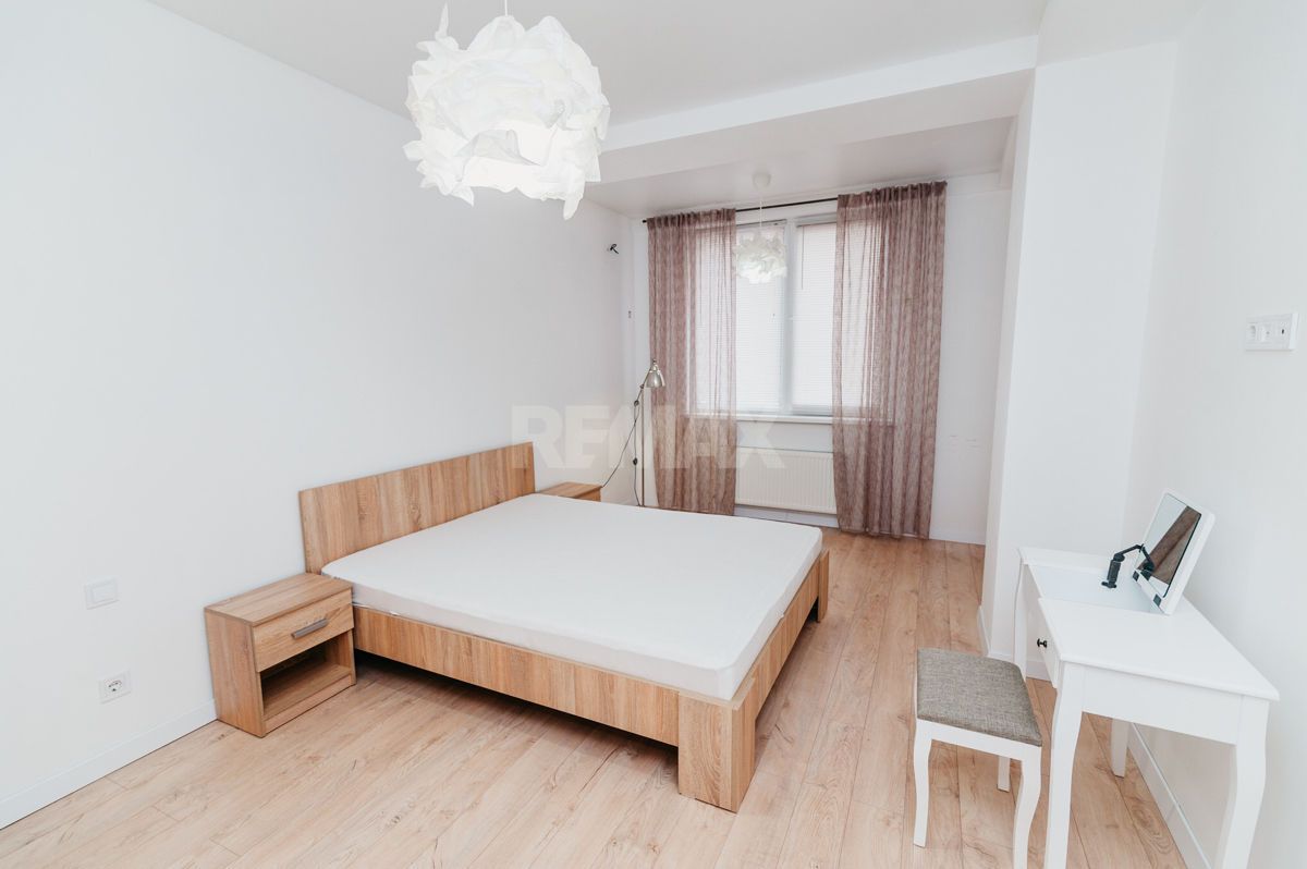 Spre chirie I Apartament modern cu 2 dormitoare și living I Zona Centru I - imaginea 9