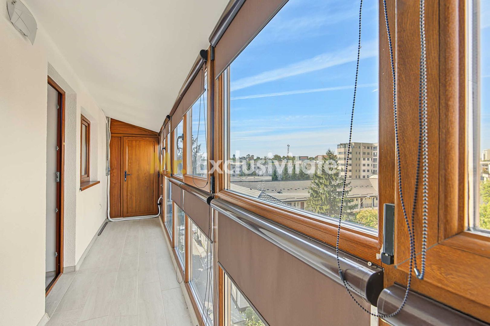 Centru, Teilor | 3 camere decomandat | 2 băi - imaginea 20