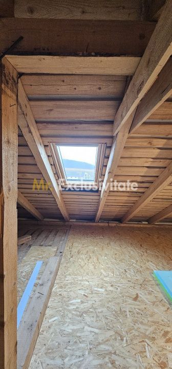 Casa individuala noua in Gilau-constructie premium - imaginea 29