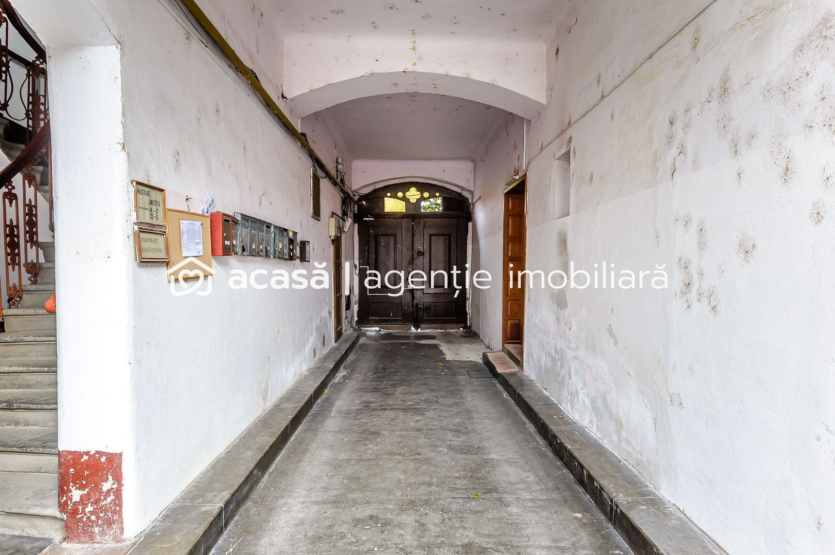 Imagine 9 - Apartament în Piața Catedralei, 93 mp utili.