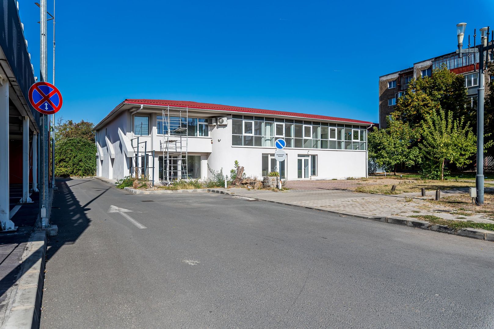 Imagine 1 - 🏢 SPATIU COMERCIAL - 400 MP UTILI - MICALACA - COMISION 0