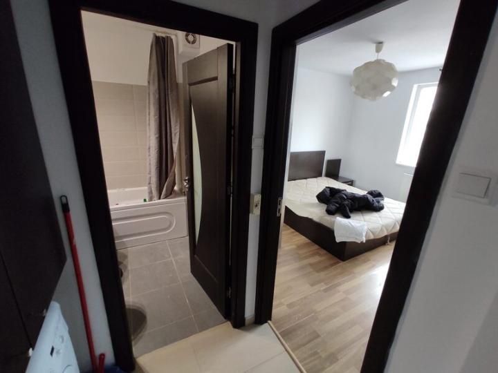 Vand apartament bun la 2 minute de metrou Costin Georgian! - imaginea 10