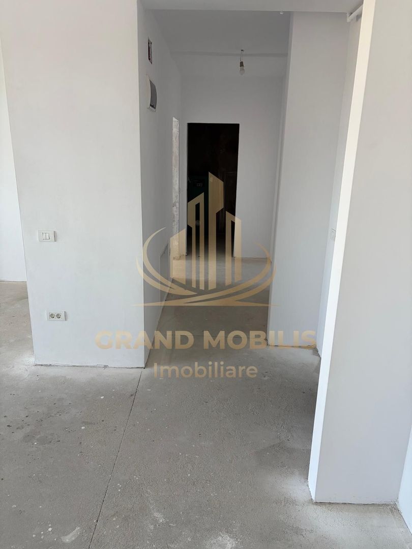Apartament tip SAD de vânzare – 57,48 mp, locație excelentă! - imaginea 4
