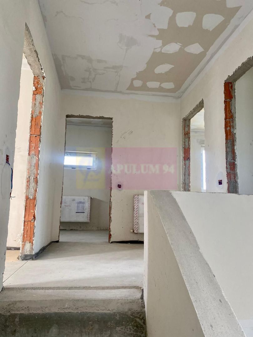 Casa individuala 150mp Teren 384mp | Dimieni, Tunari