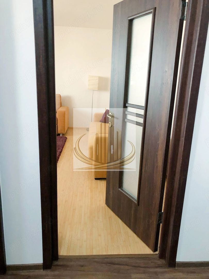 OCAZIE! Metrou Titan – Garsonieră spațioasă, renovată, 42 mp | - imaginea 8