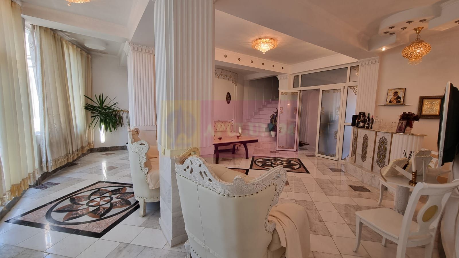 Cea mai frumoasă casă din zona Pipera - Băneasa