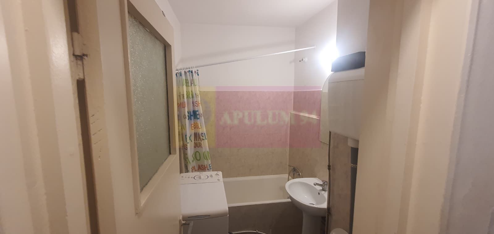 Garsoniera lângă Metrou Dristor