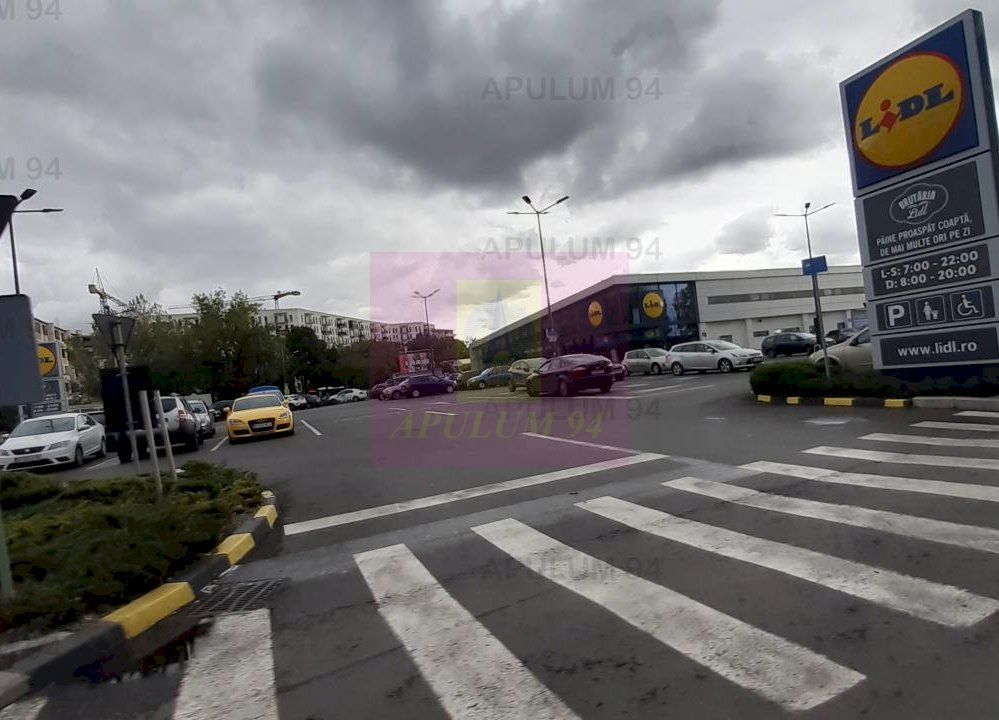 Hală 3600mp zona de Sud a capitalei - imaginea 33