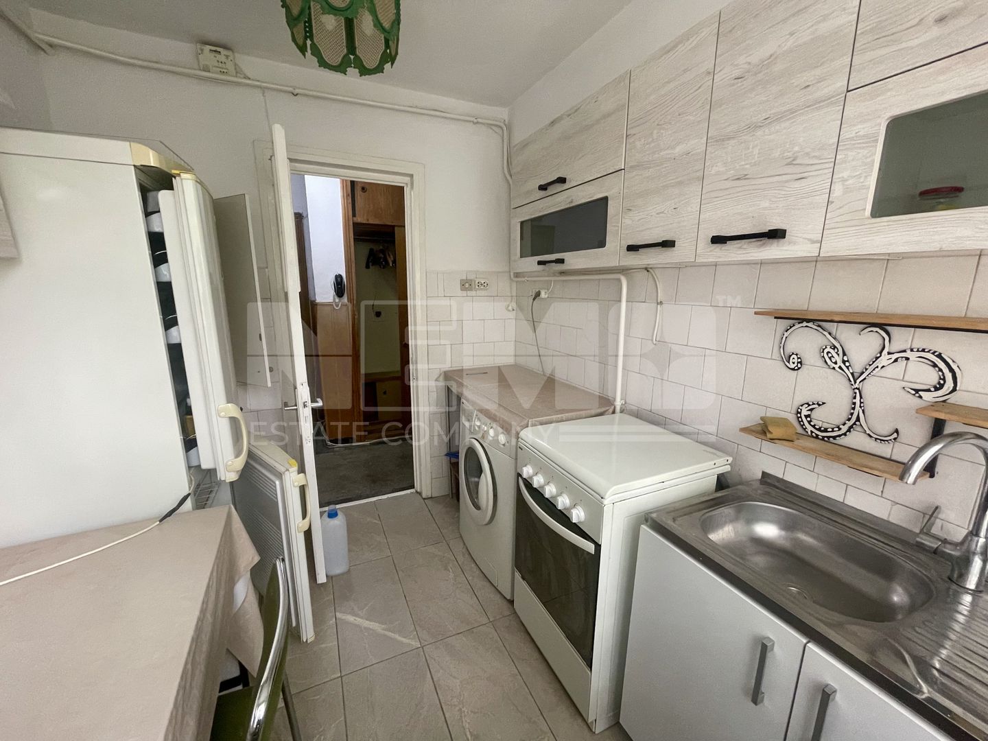 APARTAMENT 2 CAMERE | ETAJ 3 | GARAJ+BECI+BOXA | CENTRAL RADAUTI - imaginea 7