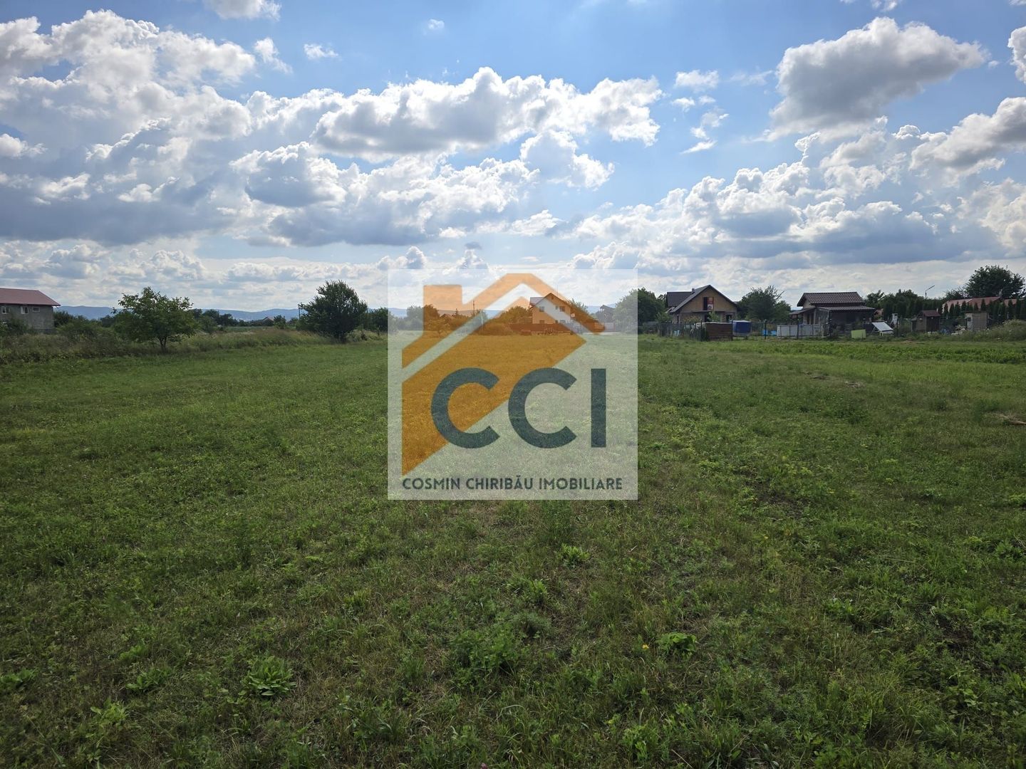 Parcele de TEREN pentru CASE, str. Leon Sakellary - imaginea 10