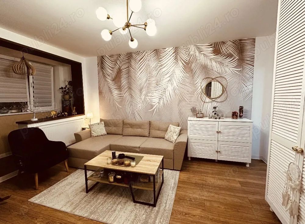 Apartament 2 camere drumul taberei