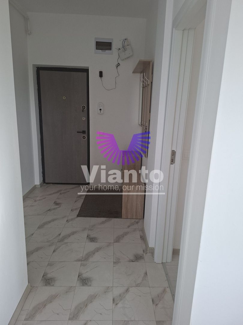 Apartament 2 camere | Parcare | Balcon | Garden City – Turnisor