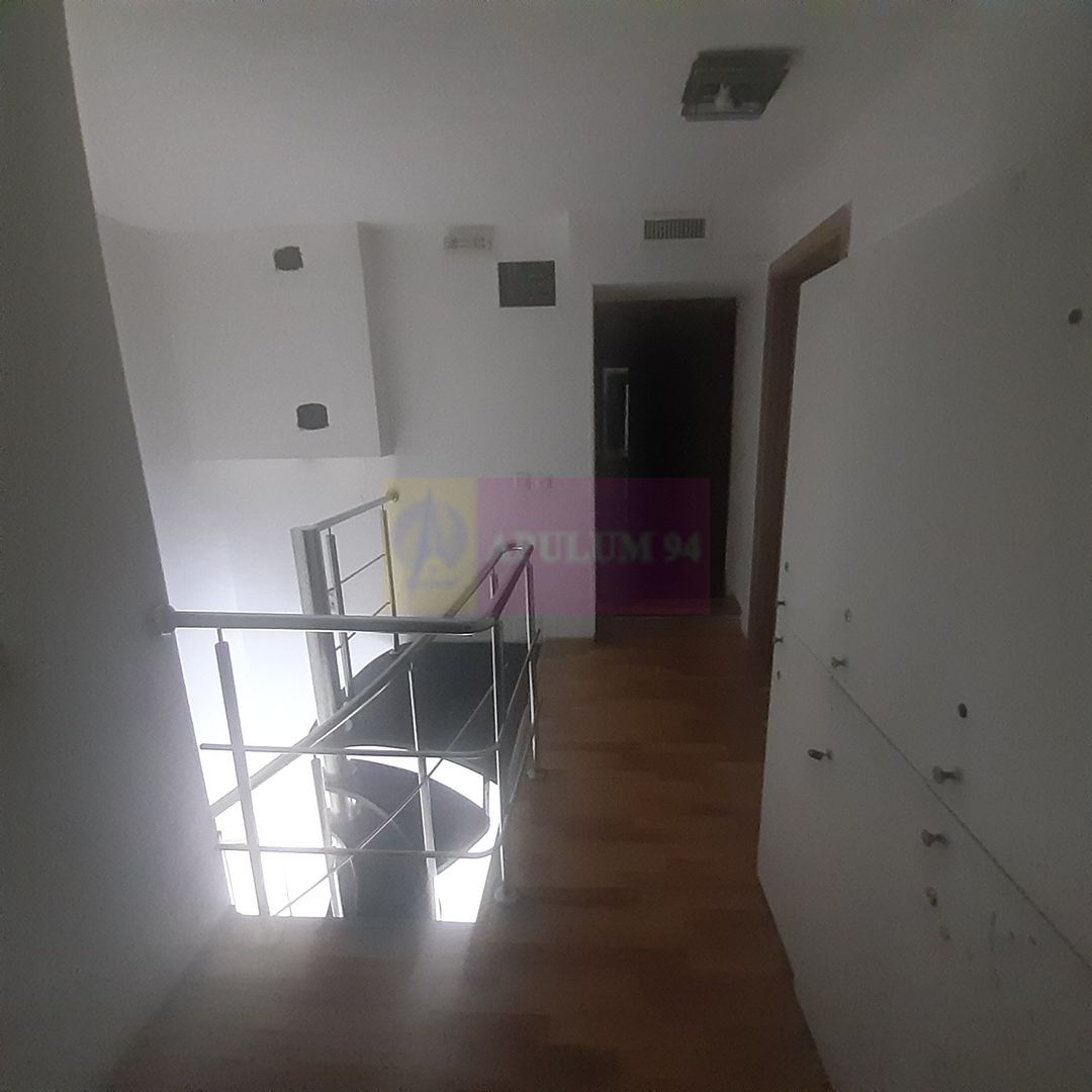 Spatiu Comercial Stradal Șoseaua Colentina zona Teiul Doamnei Suveica