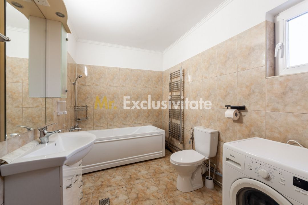 Casa P+M langa Padurea Trivale - imaginea 8