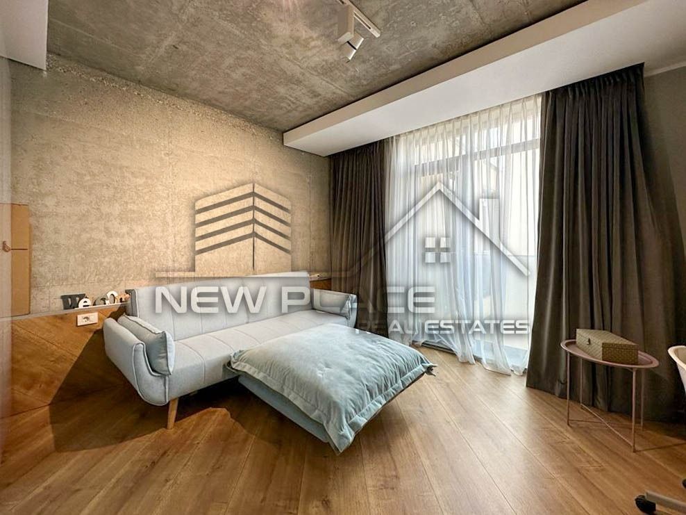 Dinamic City | Vedere libera [+21% TVA] Apartament exclusivist | Lux - imaginea 4