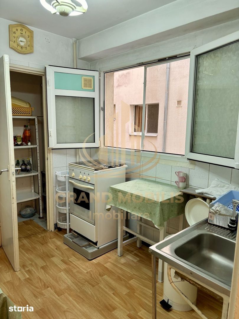 Apartament 2 camere cu balcon, Sos. Giurgiului - imaginea 12