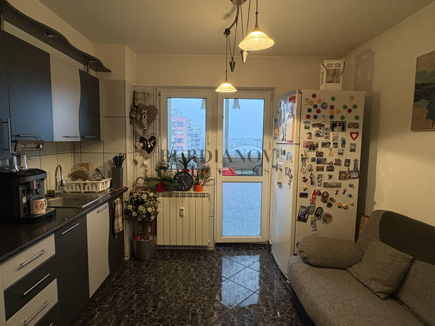 Apartament cu 2 camere - Metrou Ștefan cel Mare - imaginea 3