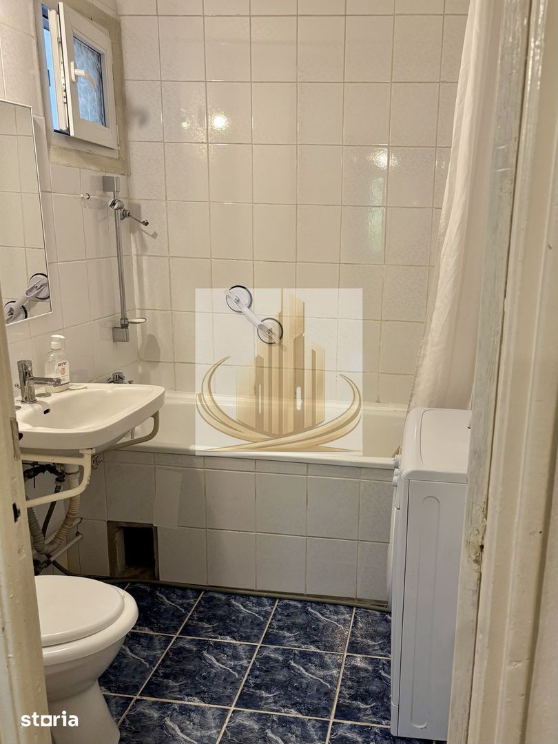 Apartament 2 camere cu balcon, Sos. Giurgiului - imaginea 7