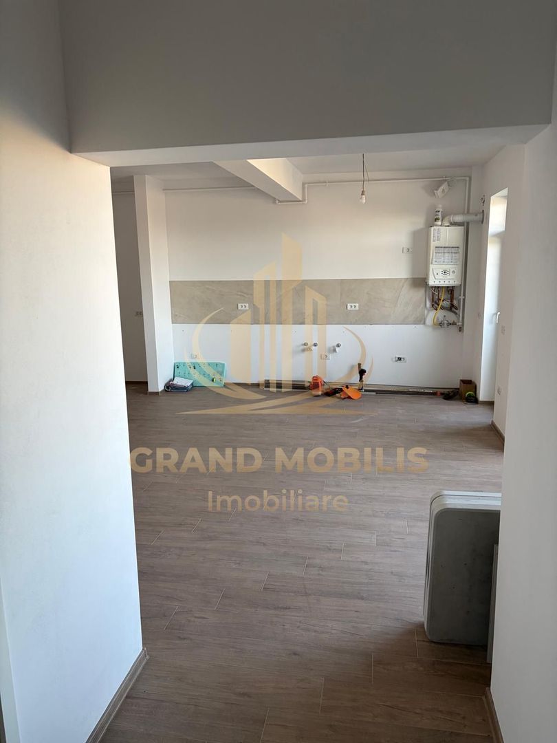 Apartament tip SAD de vânzare – 72,22 mp, locație excelentă