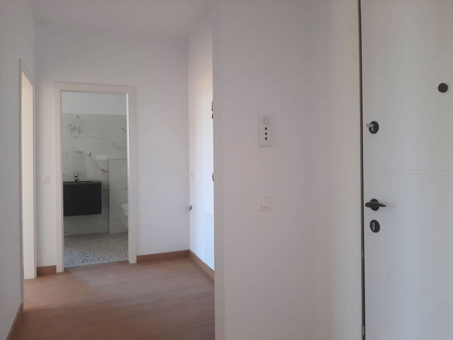 Apartament 2 camere cu grădină și terasă privată construcție nouă 2026 - imaginea 11