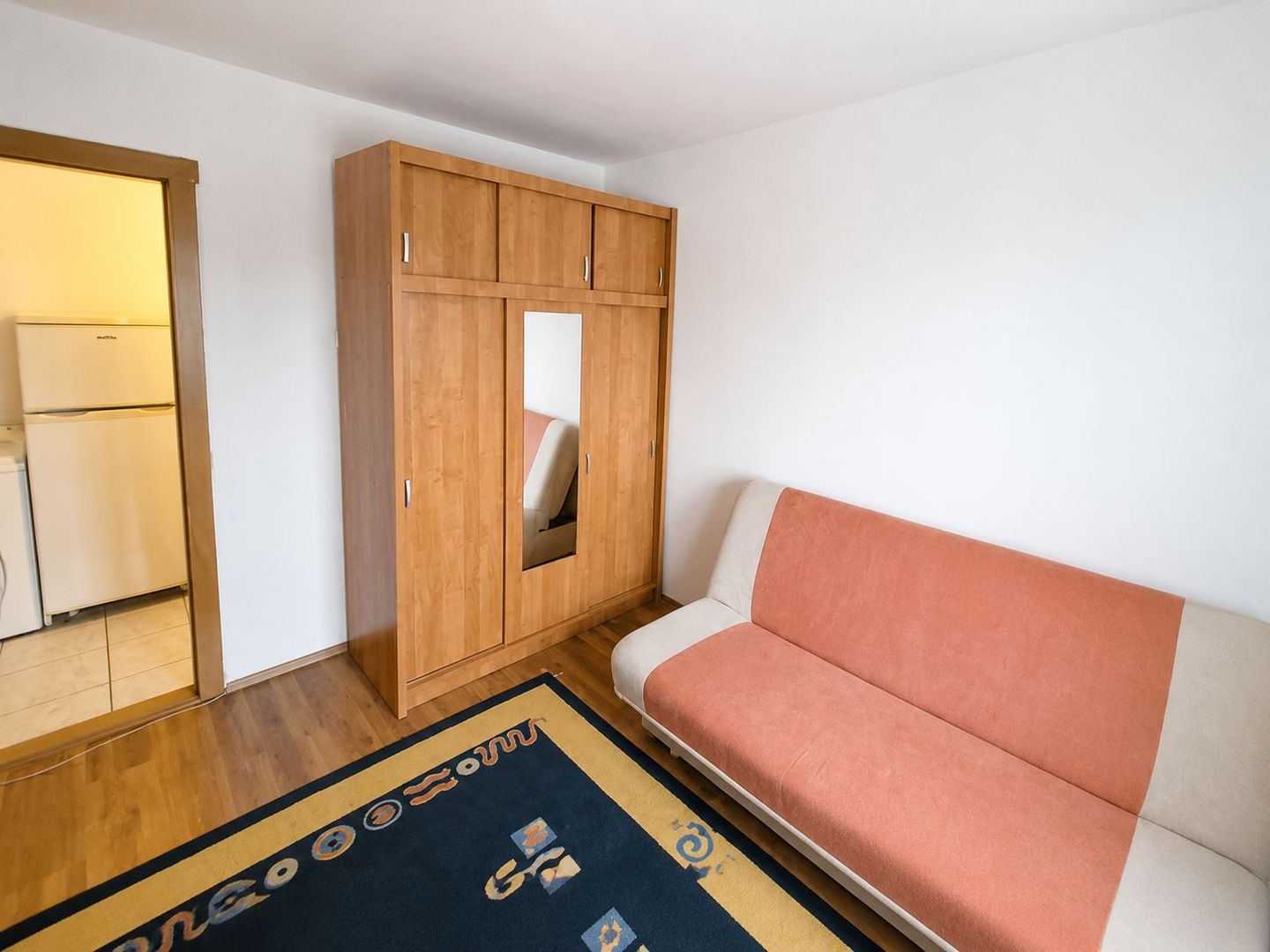 Apartament decomandat cu 3 camere, 65 mp și 2 băi | Constantin Prezan– - imaginea 3