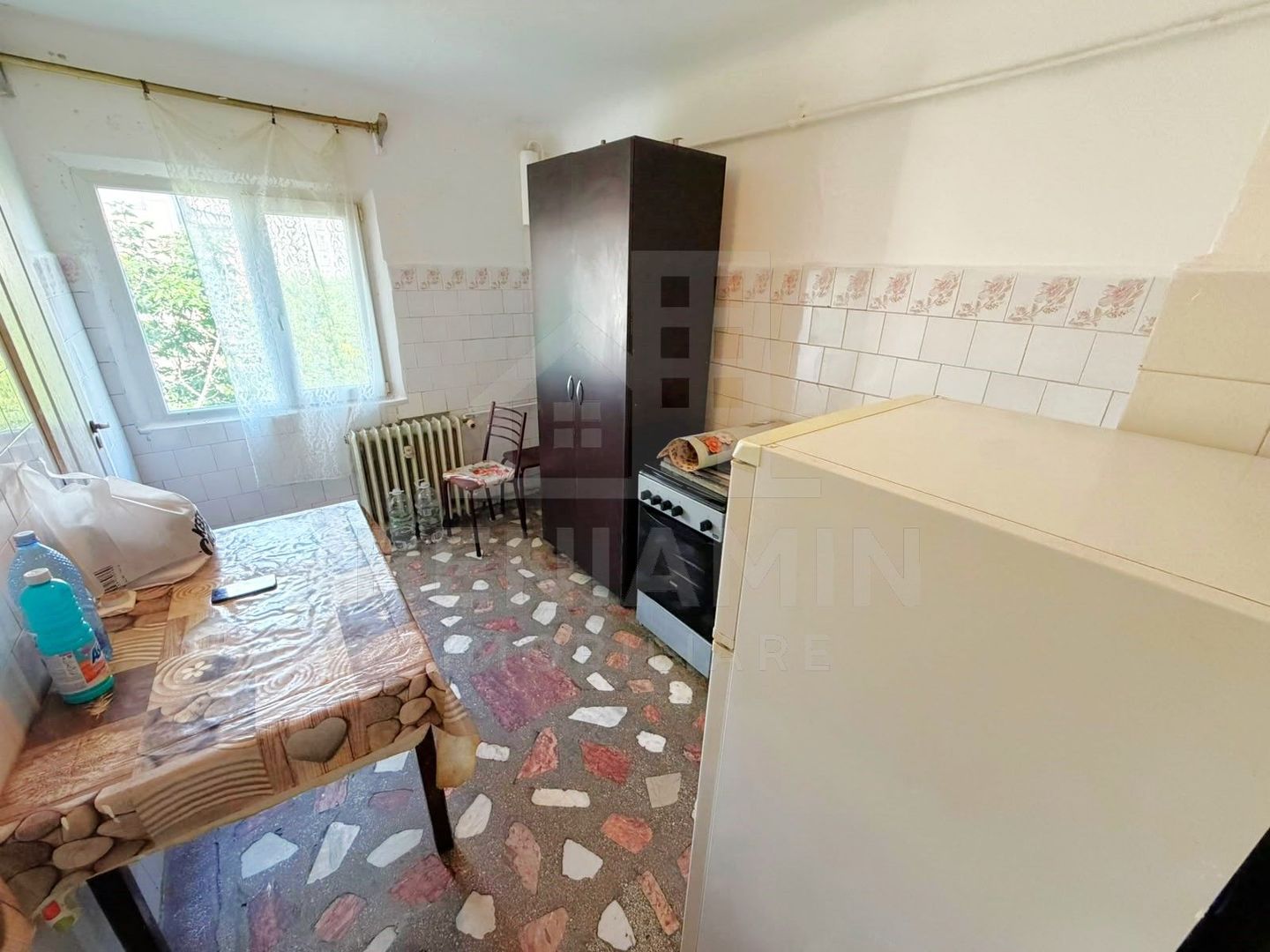 Apartament 4 camere decomandat - Spitalul Judetean - 80mp -1983 - imaginea 5
