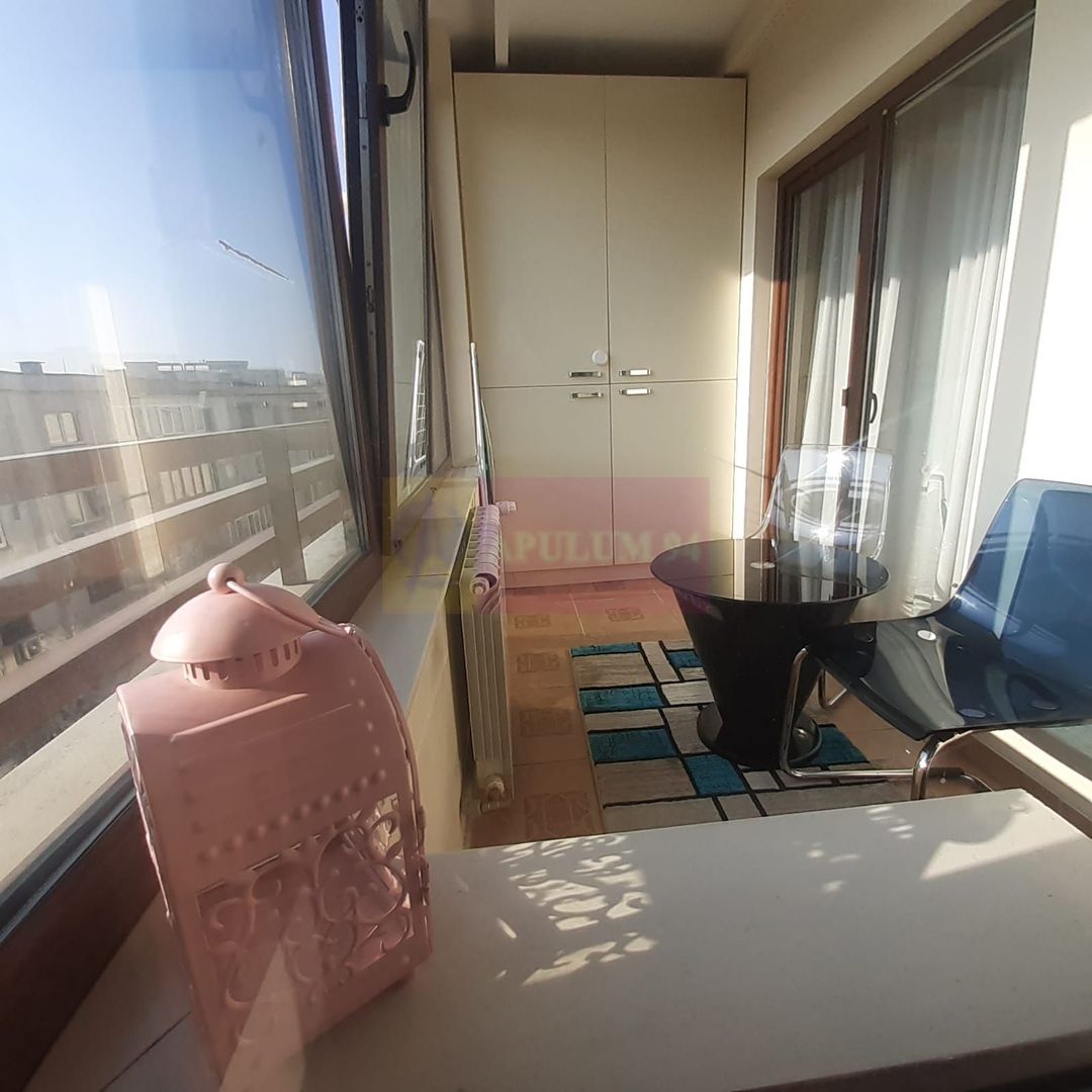 Apartament Sectorul 3 zona București Mall